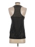 Lanston Sport Gray Active Tank Size S - photo 2