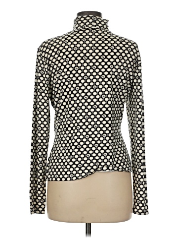 St. John Sport Turtleneck Sweater (view 2)