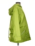St. John Sport Green Raincoat Size P (Petite) - photo 4
