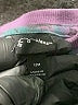 Art Class Camo Purple Sweatshirt 9-12 MO / 12 MO - photo 3