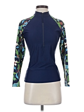 Tory Burch 3/4 Sleeve T Shirt