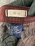 Madewell Burgundy Casual Pants Size 29 waist - photo 8