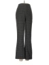 Active Plaid Gray Dress Pants Size M - photo 1