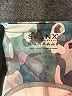 SPANX Print Blue Leggings Size M - photo 7
