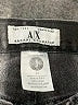 Armani Exchange 100% Cotton Black Jeans Size 4S - photo 6