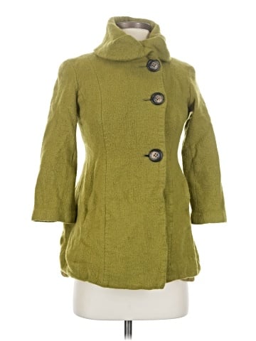 Assorted Brands Coat (view 1)