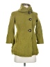 Assorted Brands Green Coat Size XS (estimated) - photo 1
