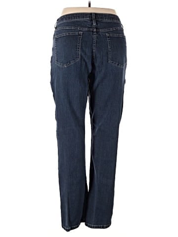 Merona Jeans (view 2)