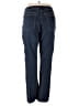 Merona Argyle Blue Jeans Size 18 - photo 2