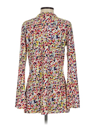 St. John Sport Long Sleeve Blouse (view 2)