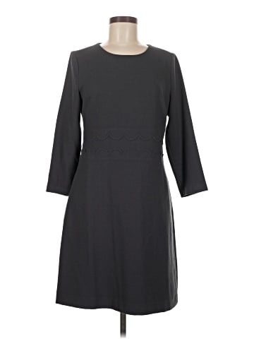 Banana Republic Casual Dress (view 1)