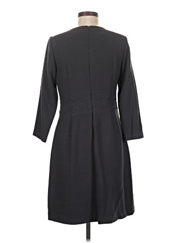 Banana Republic Casual Dress (view 2)