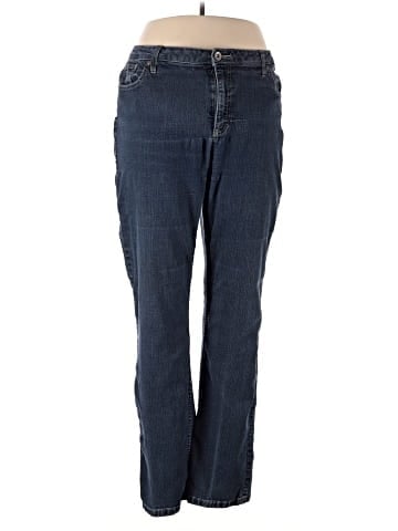 Merona Jeans (view 1)