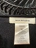 Max Studio Black Pullover Sweater Size XL - photo 4