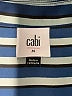 CAbi 100% Polyester Blue Sleeveless Blouse Size M - photo 7