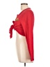 Assorted Brands Red Cardigan Size L - photo 5