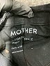 Mother Black Jeans Size 27 waist - photo 7