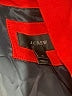 J.Crew Red Wool Blazer Size 0 - photo 6