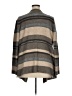 Rebecca Elliot Gray Cardigan Size XL - photo 2
