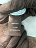 Torrid 100% Polyester Teal Short Sleeve Blouse Size 3X Plus (3) - photo 8