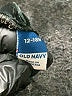 Old Navy Black Dress Size 12-18 mo - photo 3