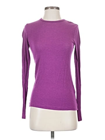 Banana Republic Long Sleeve Top (view 1)