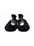 fs/ny 100% Leather Black Flats Size EU 40 - photo 2