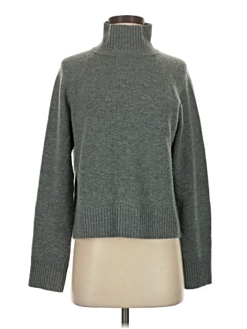 Lilla P Wool Pullover Sweater (view 1)