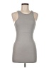 Lululemon Athletica Gray Active Tank Size 6 - photo 1