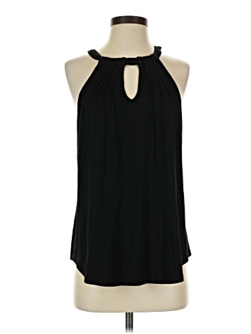 Acevog Sleeveless Blouse (view 1)