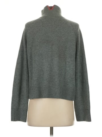 Lilla P Wool Pullover Sweater (view 2)