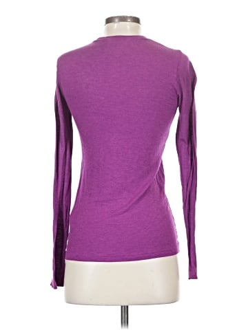 Banana Republic Long Sleeve Top (view 2)