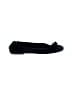 fs/ny 100% Leather Black Flats Size EU 40 - photo 1