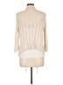 Chico's 100% Rayon Ivory Cardigan Size Lg (2) - photo 2