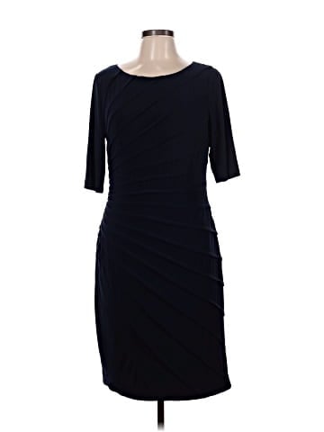 Adrianna Papell Cocktail Dress (view 1)