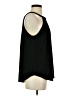 Acevog Black Sleeveless Blouse Size S - photo 4