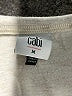 CAbi Ivory Sweatshirt Size M - photo 7