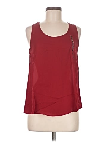 Freebird Sleeveless Top (view 1)