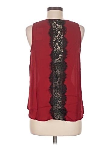 Freebird Sleeveless Top (view 2)