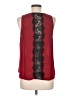 Freebird Red Sleeveless Top Size M - photo 2