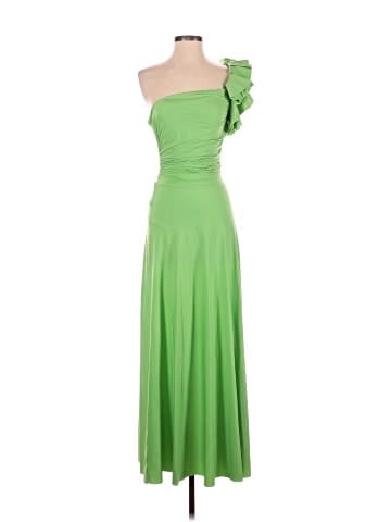 Maygel Coronel Cocktail Dress (view 1)