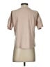 Zara Tan Short Sleeve Turtleneck Size XS - photo 2