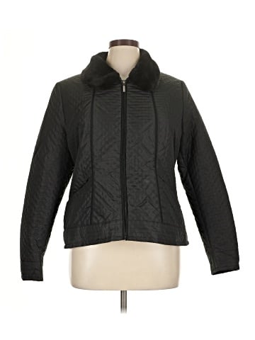 Jones New York Jacket (view 1)
