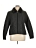 Jones New York Argyle Black Jacket Size XL - photo 1