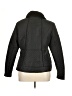 Jones New York Argyle Black Jacket Size XL - photo 2