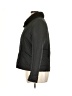 Jones New York Argyle Black Jacket Size XL - photo 5