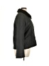 Jones New York Argyle Black Jacket Size XL - photo 4