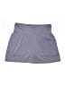 Gap Fit Solid Gray Purple Active Skort Size M - photo 1