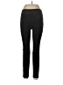 Zara Basic Black Active Pants Size L - photo 1