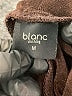 Blanc Brown Dress Pants Size M - photo 6